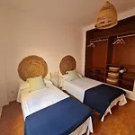 Casa M De Mar - Duplex Con Vistas דירה *