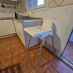 Casa M De Mar - Duplex Con Vistas דירה