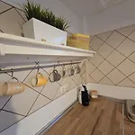 Casa M De Mar - Duplex Con Vistas דירה