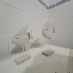 דירה Casa M De Mar - Duplex Con Vistas *