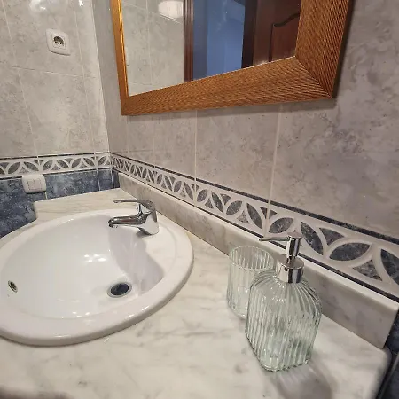 شقة Casa M De Mar - Duplex Con Vistas *