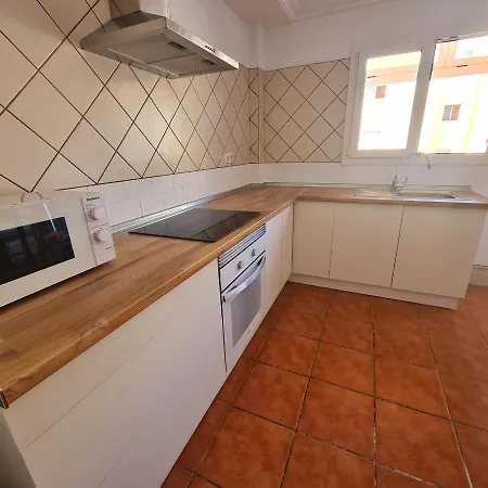 Casa M De Mar - Duplex Con Vistas شقة كوراليهو