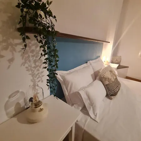 Апартаменты Casa M De Mar - Duplex Con Vistas Коральео