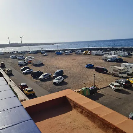 شقة Casa M De Mar - Duplex Con Vistas