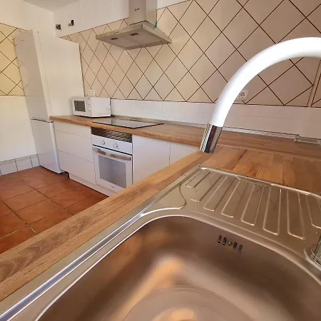 Апартаменты Casa M De Mar - Duplex Con Vistas Коральео