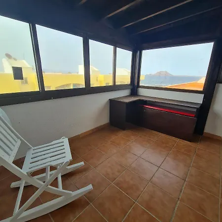 Апартаменты Casa M De Mar - Duplex Con Vistas
