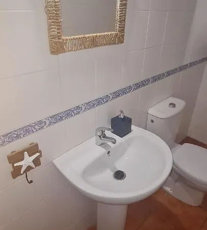 Casa M De Mar - Duplex Con Vistas Апартаменты