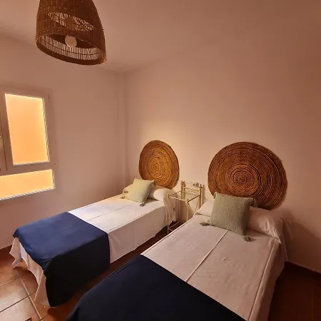 Casa M De Mar - Duplex Con Vistas شقة *