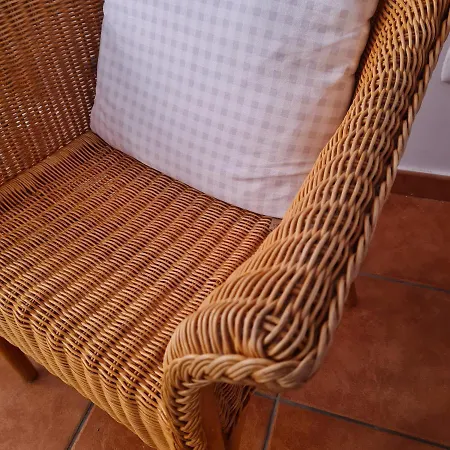 Casa M De Mar - Duplex Con Vistas شقة *