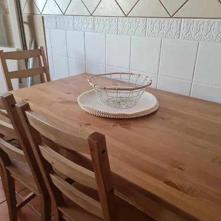 شقة Casa M De Mar - Duplex Con Vistas *