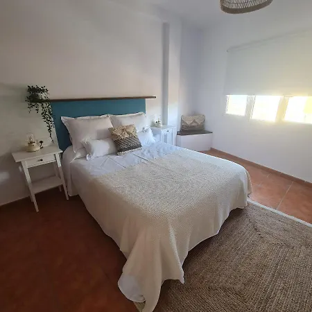 Casa M De Mar - Duplex Con Vistas * Коральео