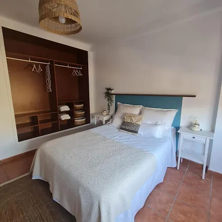 Апартаменты Casa M De Mar - Duplex Con Vistas *