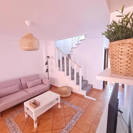 Апартаменты Casa M De Mar - Duplex Con Vistas *