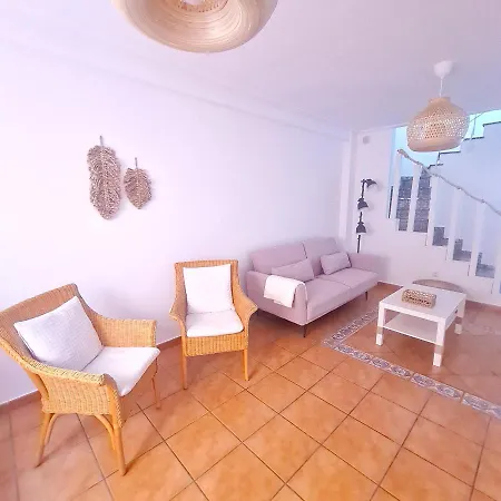Casa M De Mar - Duplex Con Vistas Апартаменты