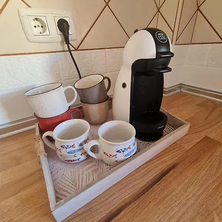 شقة Casa M De Mar - Duplex Con Vistas كوراليهو