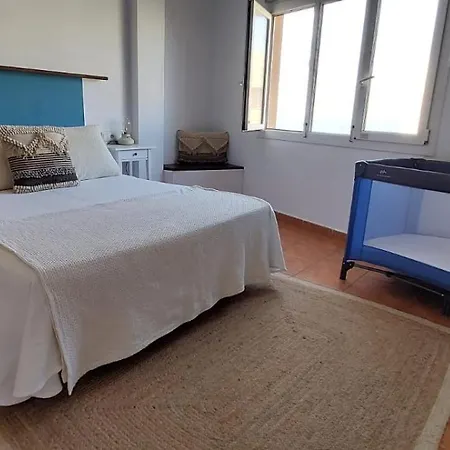 Casa M De Mar - Duplex Con Vistas *