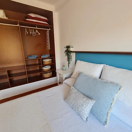 Апартаменты Casa M De Mar - Duplex Con Vistas *