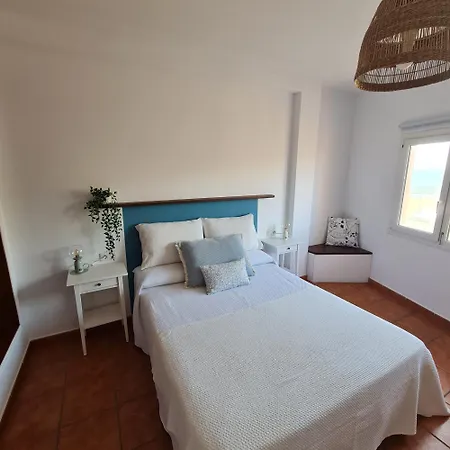 شقة Casa M De Mar - Duplex Con Vistas
