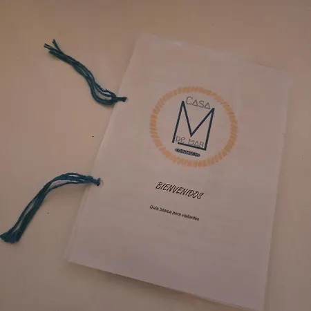 Casa M De Mar - Duplex Con Vistas * كوراليهو