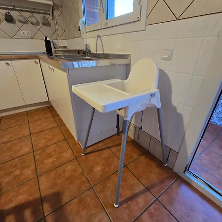 Casa M De Mar - Duplex Con Vistas شقة