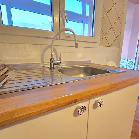 Апартаменты Casa M De Mar - Duplex Con Vistas