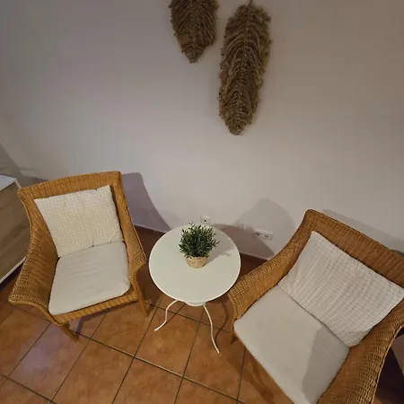 Casa M De Mar - Duplex Con Vistas Апартаменты *