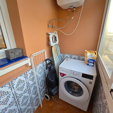 شقة Casa M De Mar - Duplex Con Vistas *