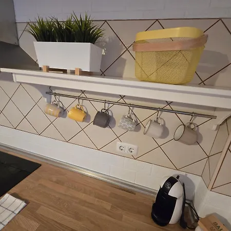 Апартаменты Casa M De Mar - Duplex Con Vistas Коральео