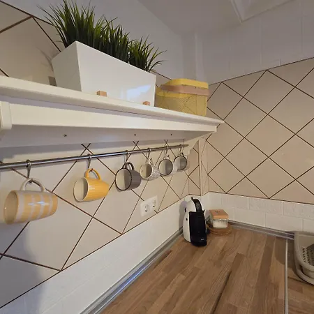 Casa M De Mar - Duplex Con Vistas شقة