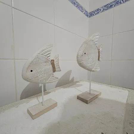 شقة Casa M De Mar - Duplex Con Vistas *