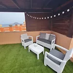 Casa M De Mar - Duplex Con Vistas Apartment Corralejo