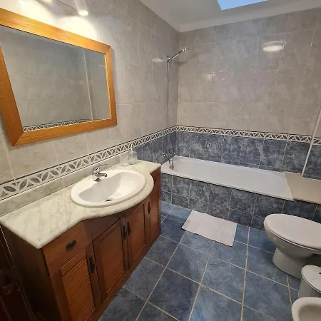 Casa M De Mar - Con Vistas