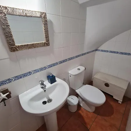 Apartment Casa M De Mar - Duplex Con Vistas Corralejo