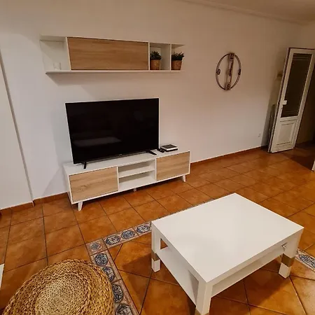 아파트 Casa M De Mar - Duplex Con Vistas *