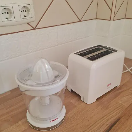 아파트 Casa M De Mar - Duplex Con Vistas *