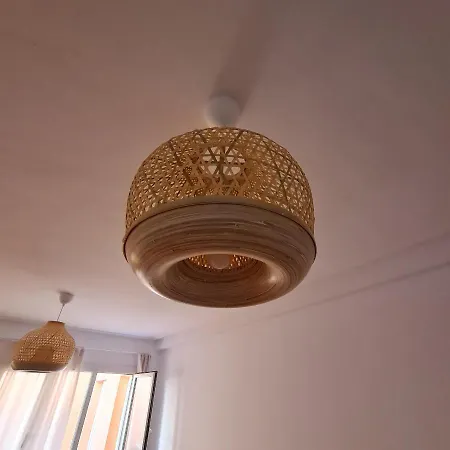 Casa M De Mar - Duplex Con Vistas Апартаменты