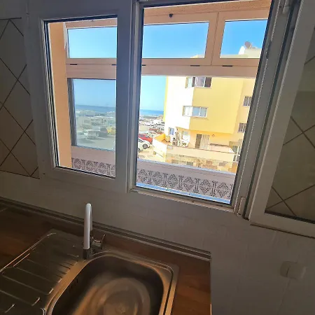 Casa M De Mar - Duplex Con Vistas * Corralejo