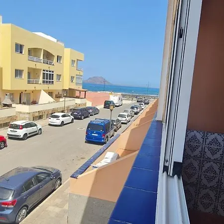 아파트 Casa M De Mar - Duplex Con Vistas *