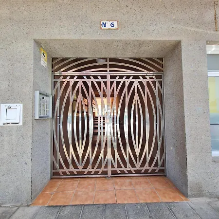 Casa M De Mar - Duplex Con Vistas Апартаменты *