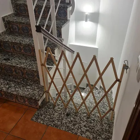 Casa M De Mar - Duplex Con Vistas 아파트 코라레호