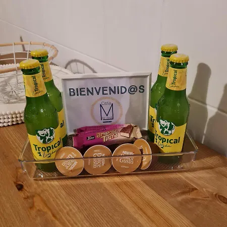 Casa M De Mar - Con Vistas * Corralejo