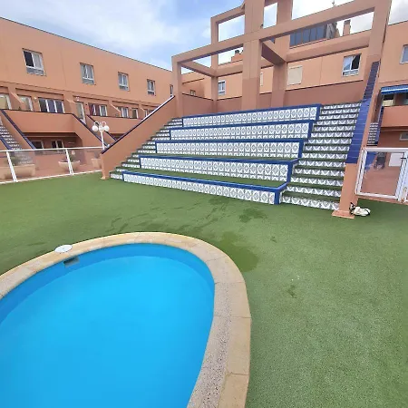 Casa M De Mar - Duplex Con Vistas