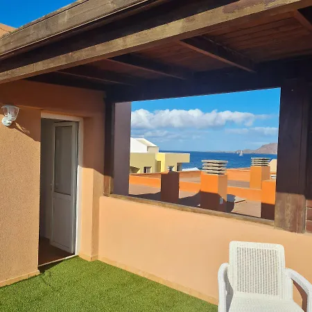 Lägenhet Casa M De Mar - Duplex Con Vistas *
