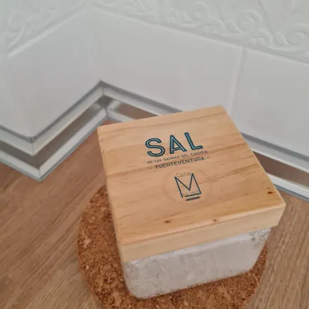 Casa M De Mar - Con Vistas Corralejo