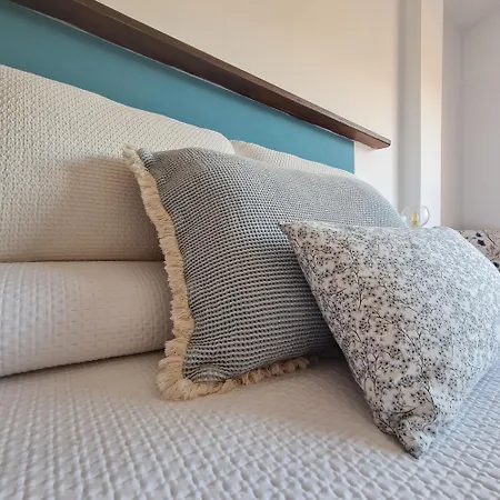 Casa M De Mar - Duplex Con Vistas 아파트 코라레호