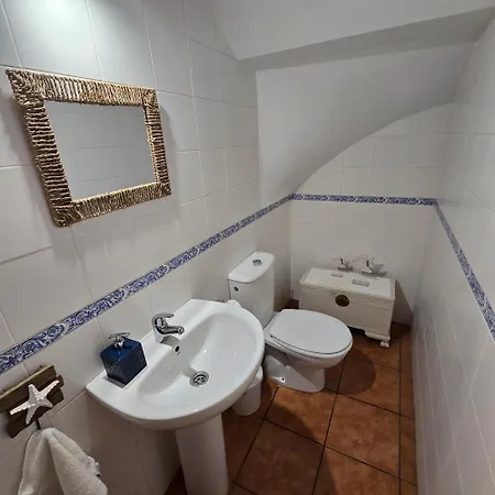 Casa M De Mar - Duplex Con Vistas