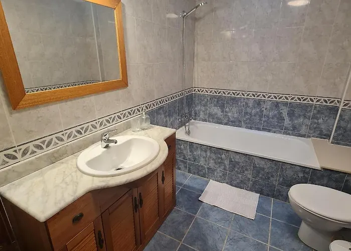 Casa M De Mar - Duplex Con Vistas