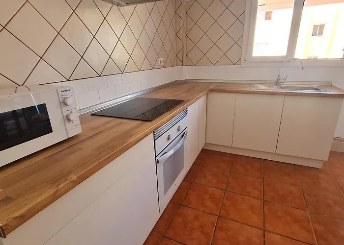 Casa M De Mar - Duplex Con Vistas דירה קורלחו