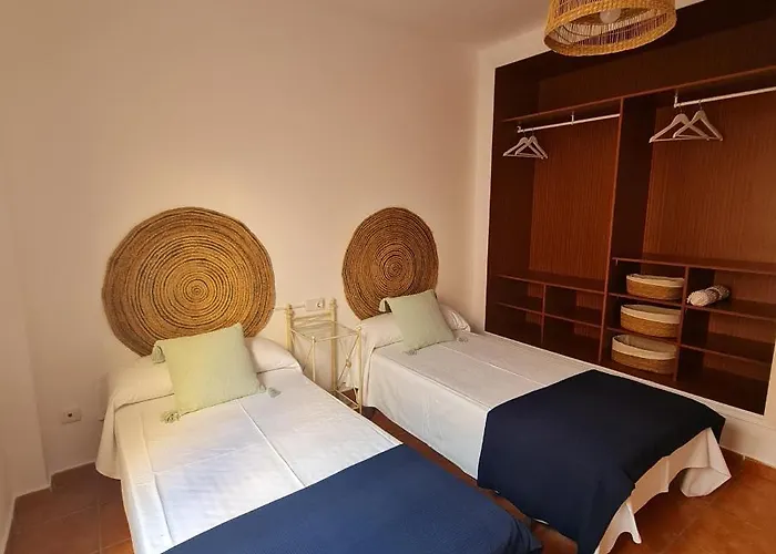 Casa M De Mar - Duplex Con Vistas דירה *