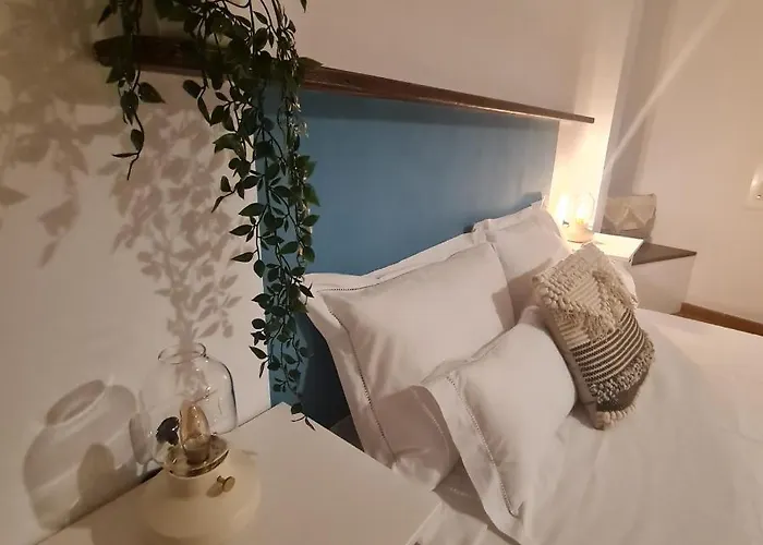 דירה Casa M De Mar - Duplex Con Vistas קורלחו